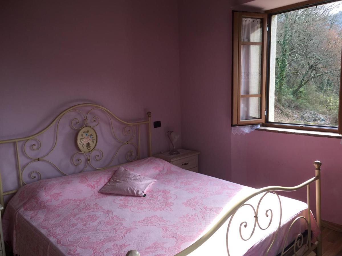 La Difesa Apartment San Romano  Bagian luar foto