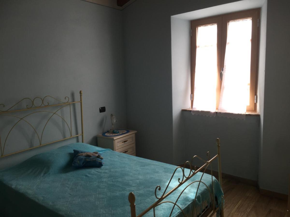 La Difesa Apartment San Romano  Bagian luar foto