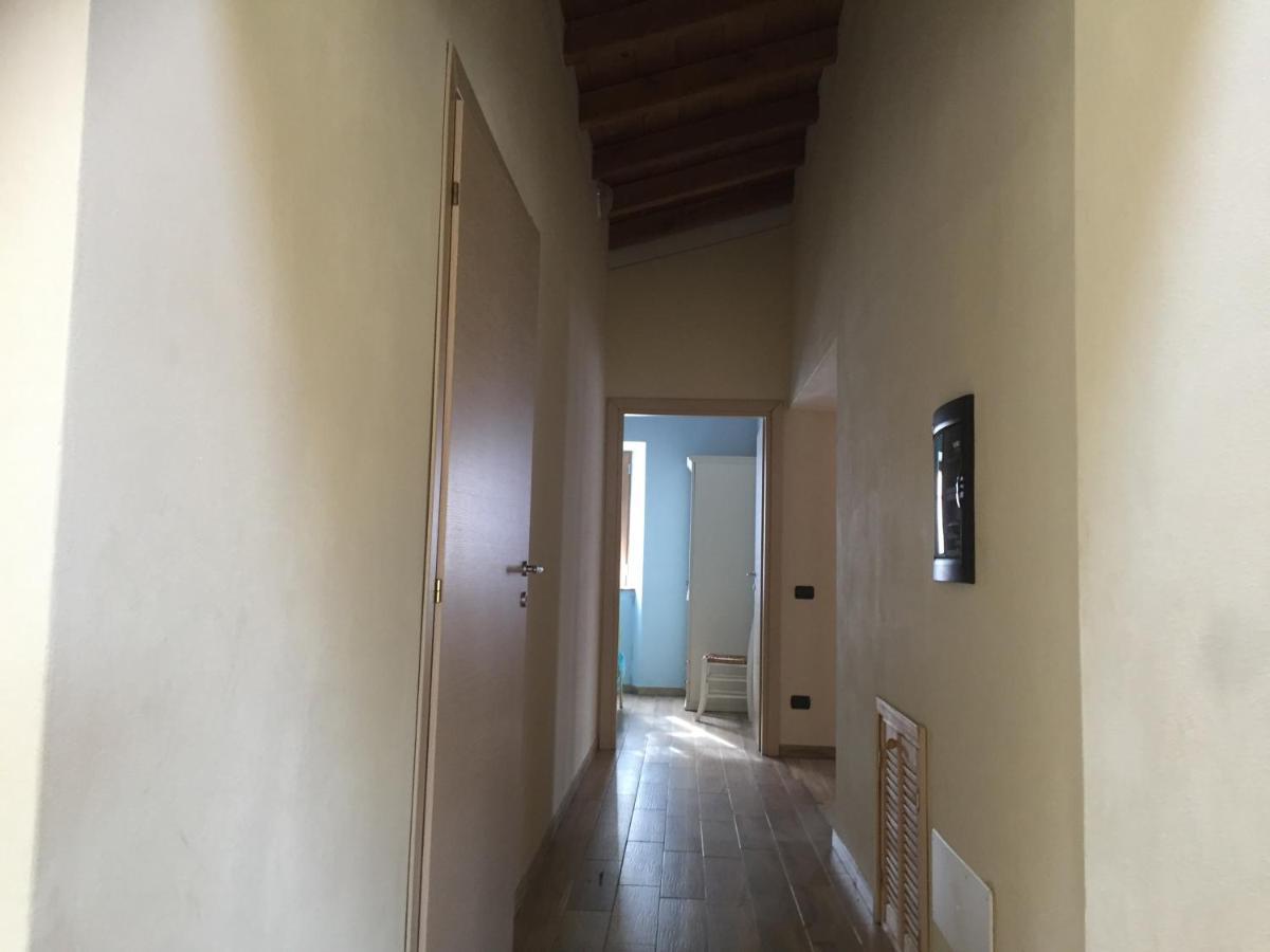 La Difesa Apartment San Romano  Bagian luar foto