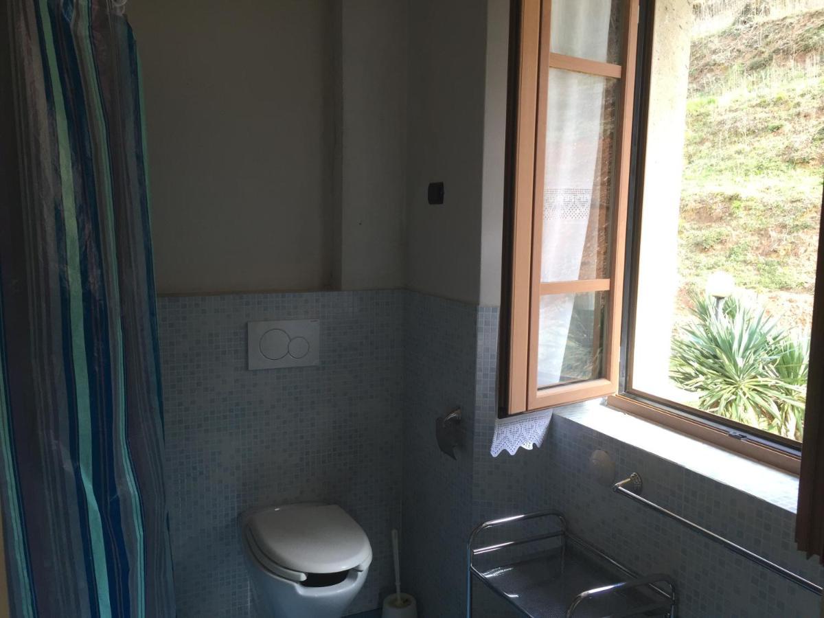 La Difesa Apartment San Romano  Bagian luar foto