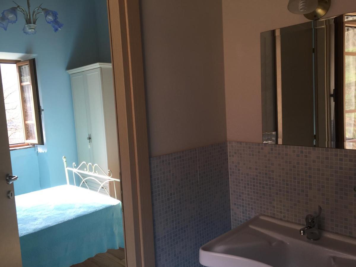 La Difesa Apartment San Romano  Bagian luar foto