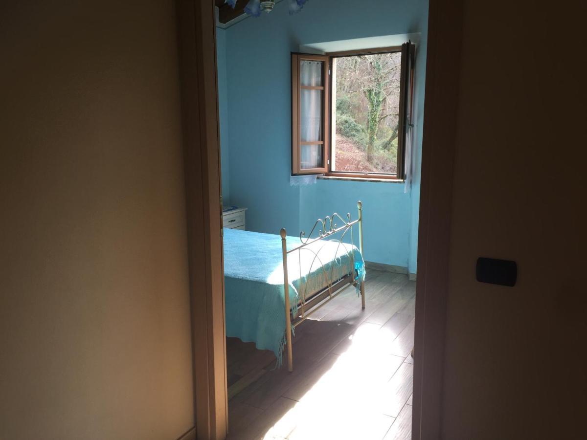 La Difesa Apartment San Romano  Bagian luar foto