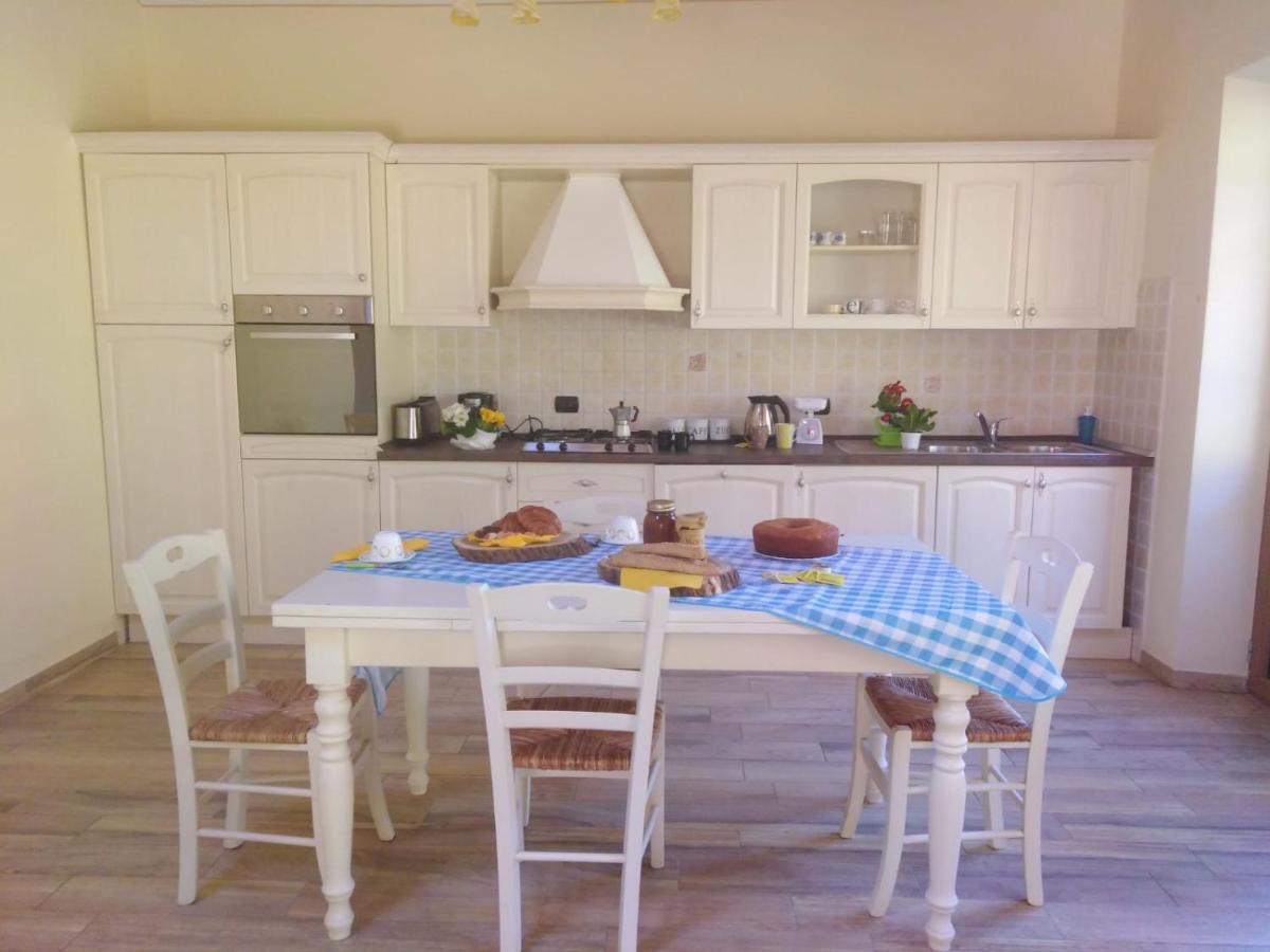 La Difesa Apartment San Romano  Bagian luar foto